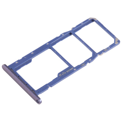 Pour Nokia G20 Original SIM + SIM + plateau de carte Micro SD