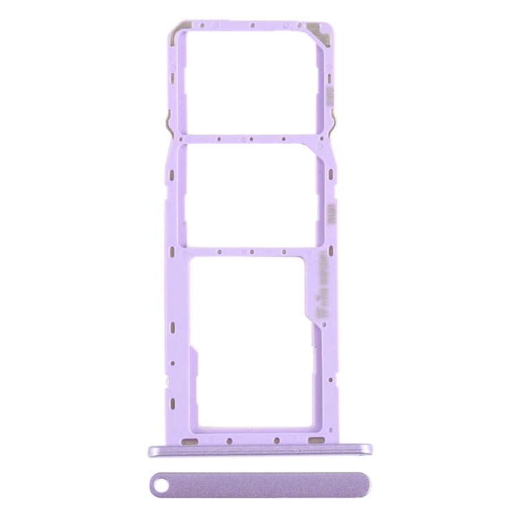 Pour Nokia G20 Original SIM + SIM + plateau de carte Micro SD