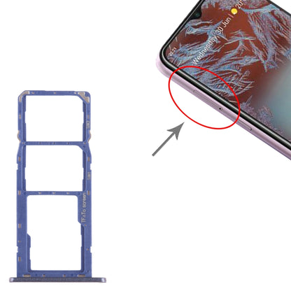 Pour Nokia G10 Original SIM + SIM + plateau de carte Micro SD