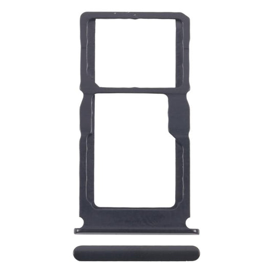 Pour Nokia 8.3 Plateau de carte SIM + SIM / Micro SD d'origine