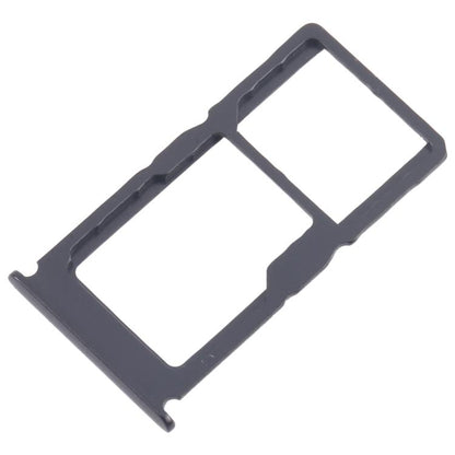 Pour Nokia 8.3 Plateau de carte SIM + SIM / Micro SD d'origine
