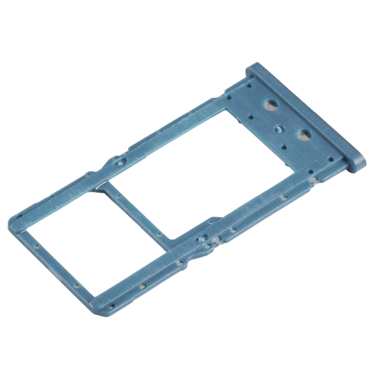 Pour Nokia X10 Plateau de carte SIM + SIM / Micro SD d'origine