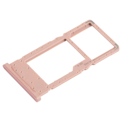 Pour Nokia X20 Plateau de carte SIM + SIM / Micro SD d'origine