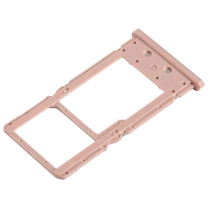 Pour Nokia X20 Plateau de carte SIM + SIM / Micro SD d'origine