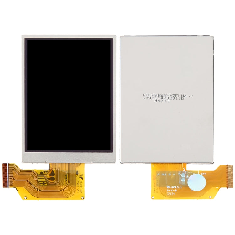 Pour Nikon COOLPIX L23 écran d'affichage LCD d'origine