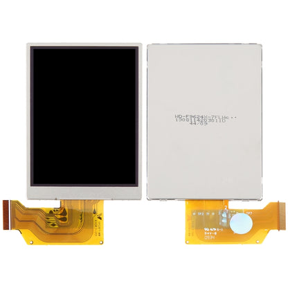 Pour Nikon COOLPIX L23 écran d'affichage LCD d'origine
