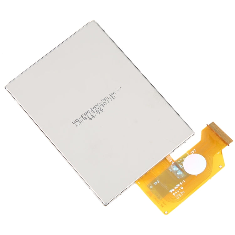 Pour Nikon COOLPIX L23 écran d'affichage LCD d'origine