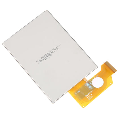 Pour Nikon COOLPIX L23 écran d'affichage LCD d'origine