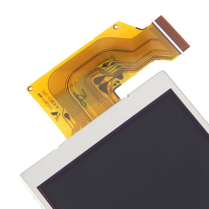 Pour Nikon COOLPIX L23 écran d'affichage LCD d'origine