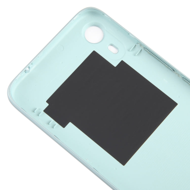 Couvercle arrière de batterie d'origine pour Nokia C12
