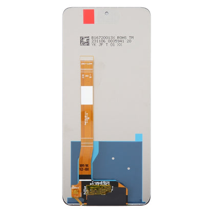 Pour Realme 10 Pro 5G Écran LCD OEM avec assemblage complet de numériseur, For Realme 10 Pro 5G