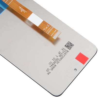 Pour Realme 10 Pro 5G Écran LCD OEM avec assemblage complet de numériseur, For Realme 10 Pro 5G