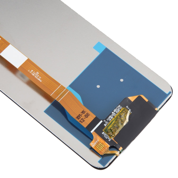 Pour Realme 10 Pro 5G Écran LCD OEM avec assemblage complet de numériseur, For Realme 10 Pro 5G