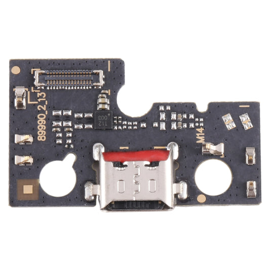 Carte de Port de chargement pour Lenovo Xiao Xin Pad 2022, 10.6 pouces, TB128FU