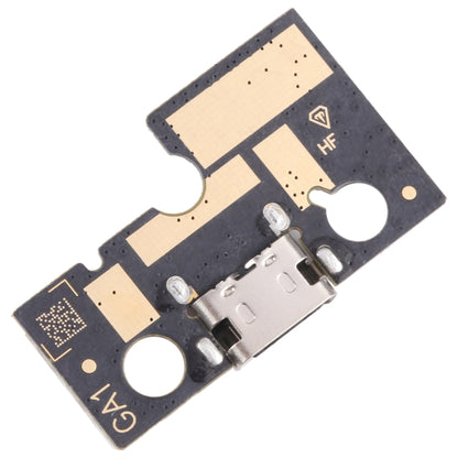Carte de Port de chargement pour Lenovo Xiao Xin Pad 2022, 10.6 pouces, TB128FU