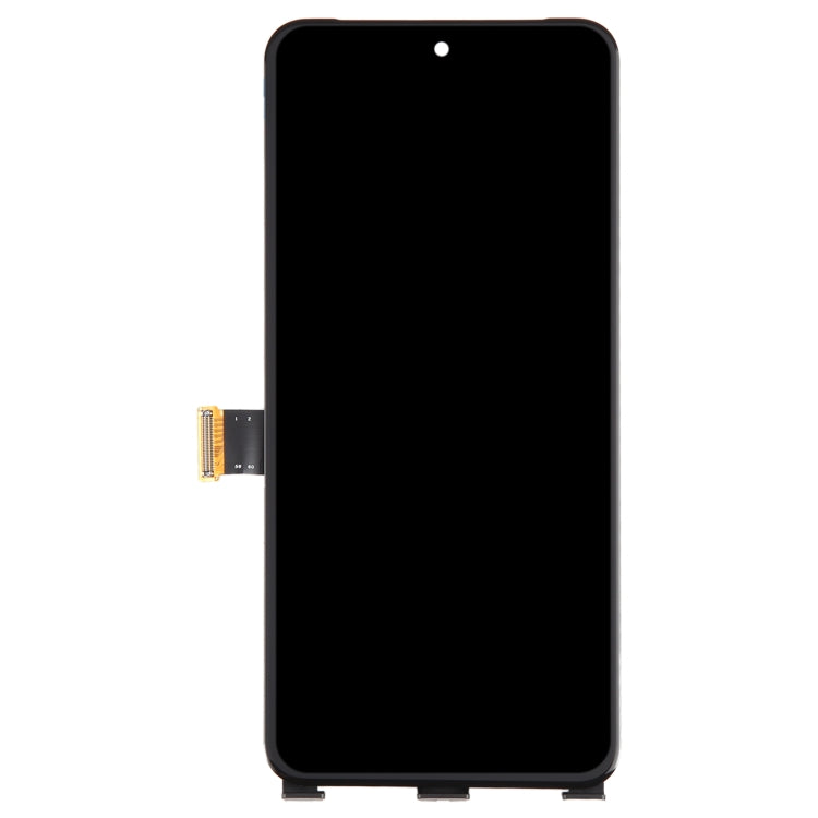 Pour Google Pixel 8 GKWS6 G9BQD écran LCD d'origine avec numériseur assemblage complet