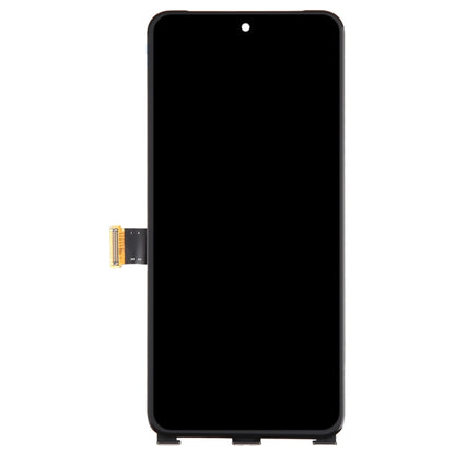 Pour Google Pixel 8 GKWS6 G9BQD écran LCD d'origine avec numériseur assemblage complet