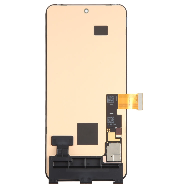 Pour Google Pixel 8 GKWS6 G9BQD écran LCD d'origine avec numériseur assemblage complet