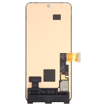 Pour Google Pixel 8 GKWS6 G9BQD écran LCD d'origine avec numériseur assemblage complet