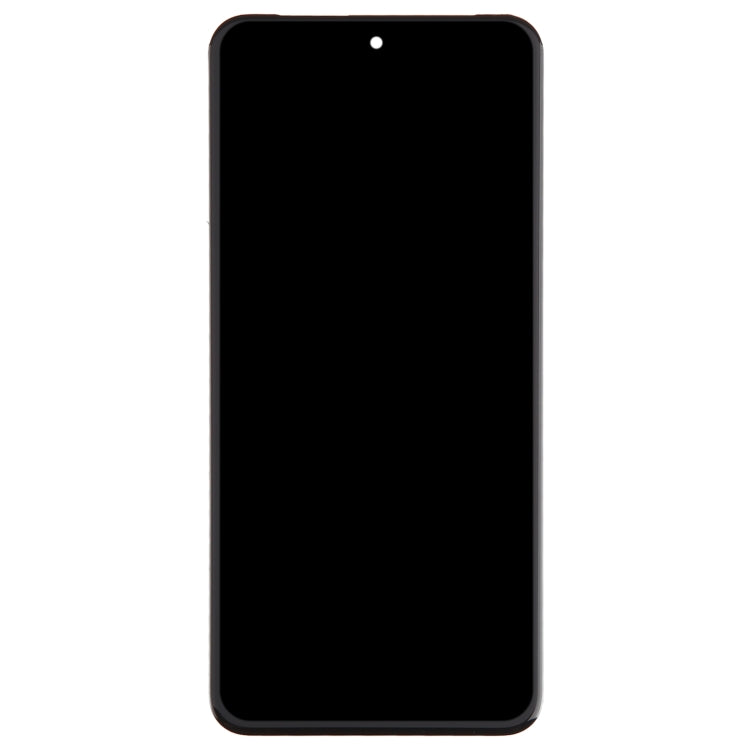 Pour Google Pixel 8 GKWS6 G9BQD écran LCD d'origine avec numériseur assemblage complet avec cadre