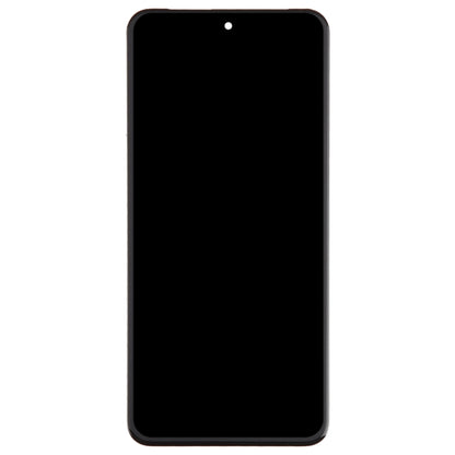 Pour Google Pixel 8 GKWS6 G9BQD écran LCD d'origine avec numériseur assemblage complet avec cadre