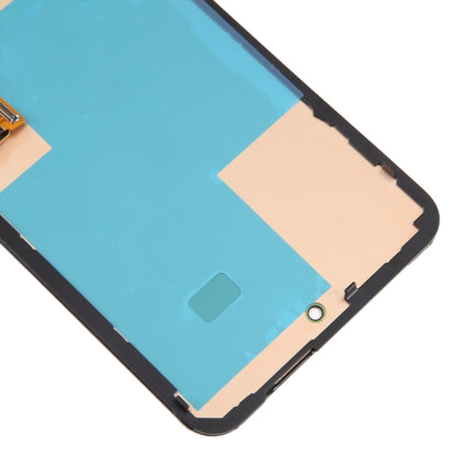 Pour Google Pixel 8 GKWS6 G9BQD écran LCD d'origine avec numériseur assemblage complet avec cadre