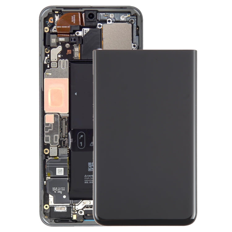 Pour couvercle arrière de batterie d'origine Google Pixel 8, For Google Pixel 8