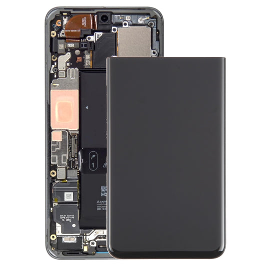 Pour couvercle arrière de batterie d'origine Google Pixel 8, For Google Pixel 8