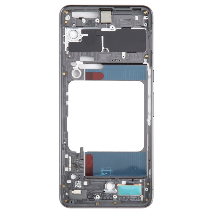 Pour Google Pixel 8, boîtier avant d'origine, cadre LCD, plaque de lunette, For Google Pixel 8 Pro
