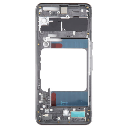 Pour Google Pixel 8, boîtier avant d'origine, cadre LCD, plaque de lunette, For Google Pixel 8 Pro