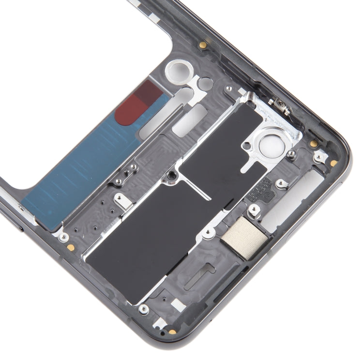 Pour Google Pixel 8, boîtier avant d'origine, cadre LCD, plaque de lunette, For Google Pixel 8 Pro