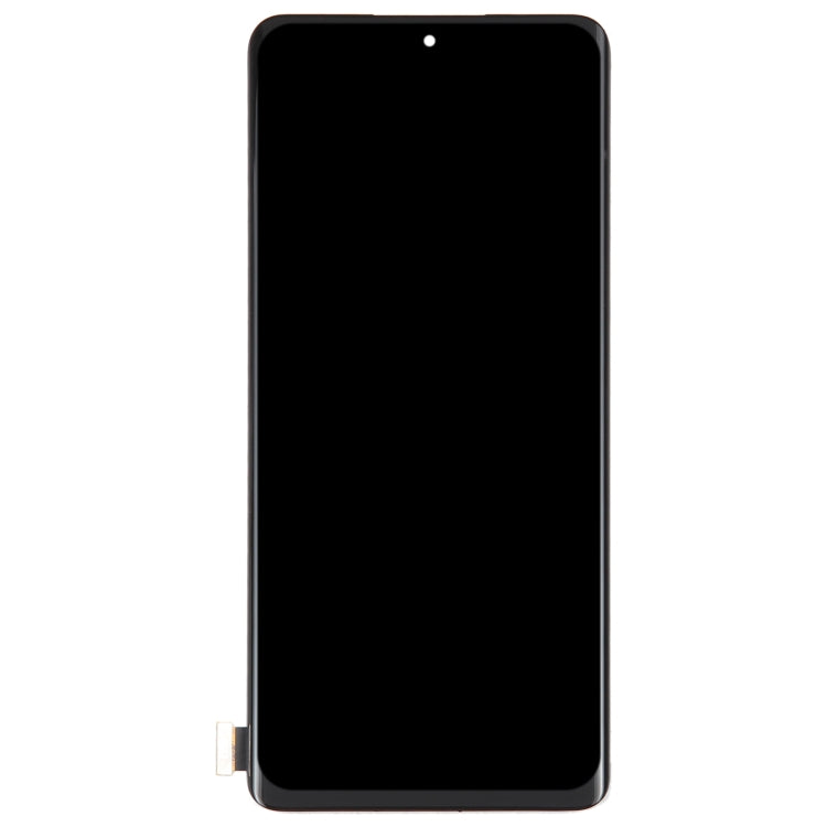 Pour Xiaomi Mi 12s Ultra LTPO AMOLED, écran LCD et numériseur d'origine, assemblage complet, For Xiaomi Mi 12s Ultra(Original)