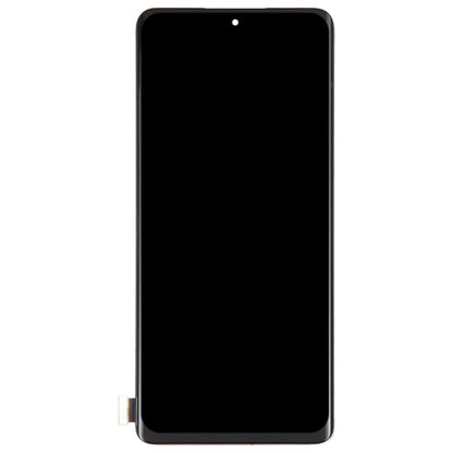 Pour Xiaomi Mi 12s Ultra LTPO AMOLED, écran LCD et numériseur d'origine, assemblage complet, For Xiaomi Mi 12s Ultra(Original)