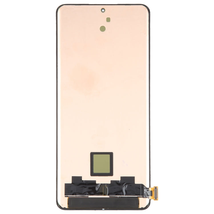 Pour Xiaomi Mi 12s Ultra LTPO AMOLED, écran LCD et numériseur d'origine, assemblage complet, For Xiaomi Mi 12s Ultra(Original)