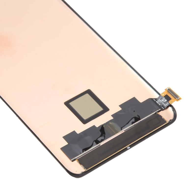 Pour Xiaomi Mi 12s Ultra LTPO AMOLED, écran LCD et numériseur d'origine, assemblage complet, For Xiaomi Mi 12s Ultra(Original)