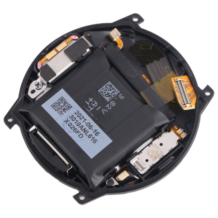 Pour Honor Magic Watch GS 3i, couverture arrière originale, assemblage complet avec batterie