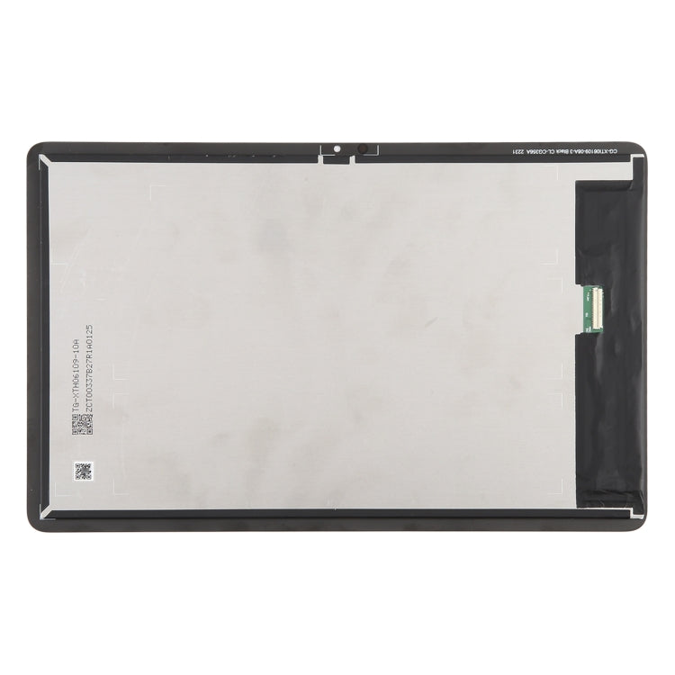 Pour écran LCD Amazon Fire Max 11 2023 avec numériseur, assemblage complet