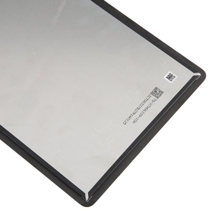 Pour écran LCD Amazon Fire Max 11 2023 avec numériseur, assemblage complet
