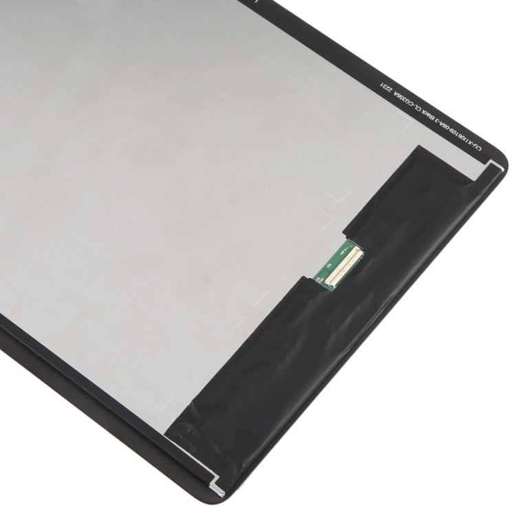 Pour écran LCD Amazon Fire Max 11 2023 avec numériseur, assemblage complet