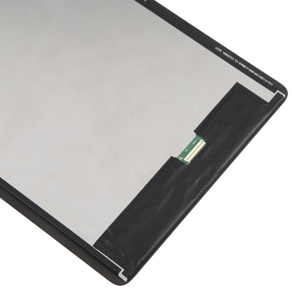 Pour écran LCD Amazon Fire Max 11 2023 avec numériseur, assemblage complet