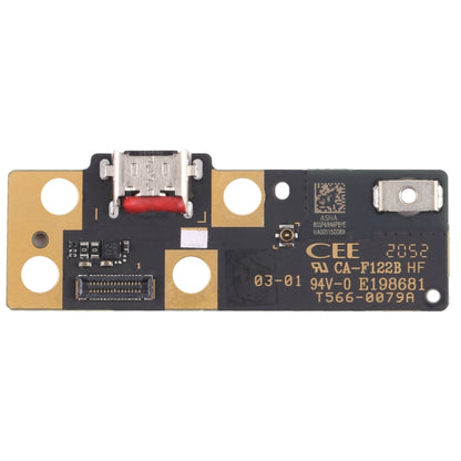 Carte de Port de chargement pour Lenovo Tab K10 TB-X6C6F TB-X6C6X X6C6, édition 4G