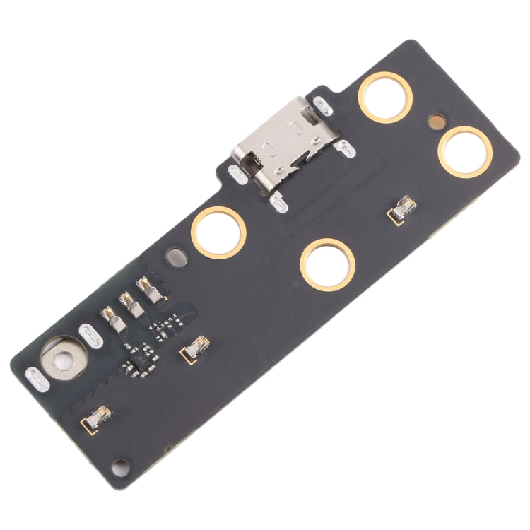 Carte de Port de chargement pour Lenovo Tab K10 TB-X6C6F TB-X6C6X X6C6, édition 4G
