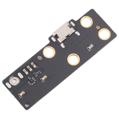 Carte de Port de chargement pour Lenovo Tab K10 TB-X6C6F TB-X6C6X X6C6, édition 4G