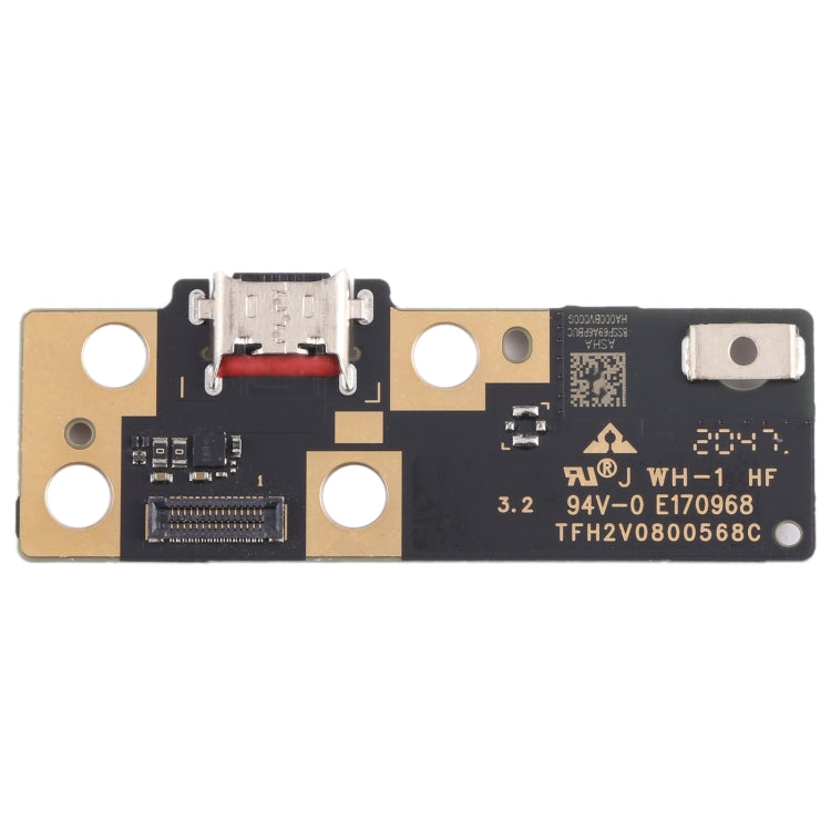 Carte de Port de chargement pour Lenovo Tab K10 TB-X6C6F TB-X6C6X X6C6, édition WiFi