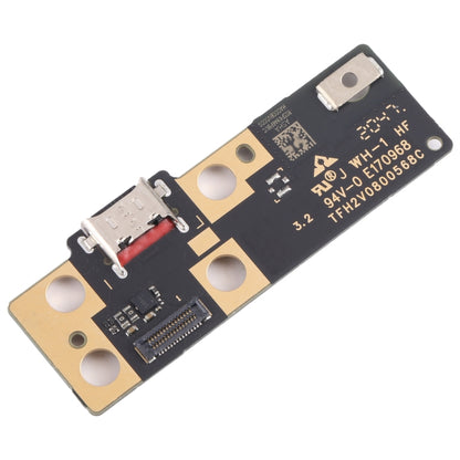 Carte de Port de chargement pour Lenovo Tab K10 TB-X6C6F TB-X6C6X X6C6, édition WiFi