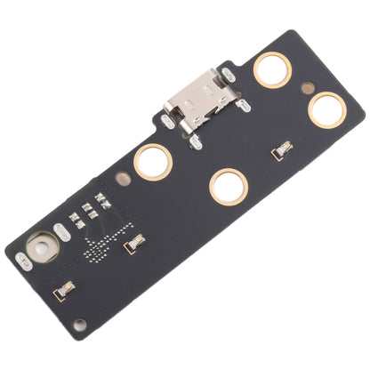 Carte de Port de chargement pour Lenovo Tab K10 TB-X6C6F TB-X6C6X X6C6, édition WiFi