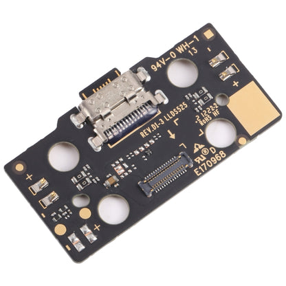 Carte de Port de chargement pour Lenovo Tab P11 Plus TB-J616F TB-J616X