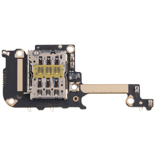 Pour carte lecteur de carte SIM OnePlus 8 avec micro