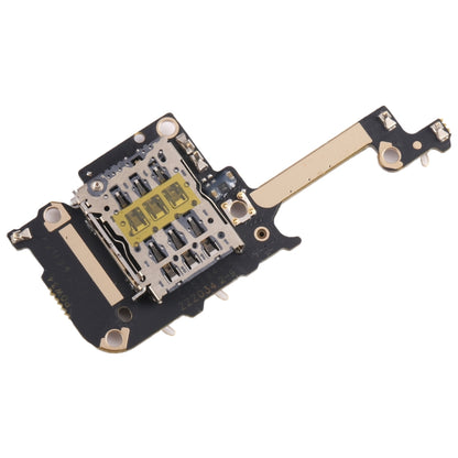 Pour carte lecteur de carte SIM OnePlus 8 avec micro