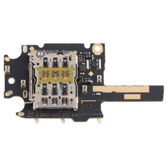 Pour carte lecteur de carte SIM OnePlus 7T avec micro